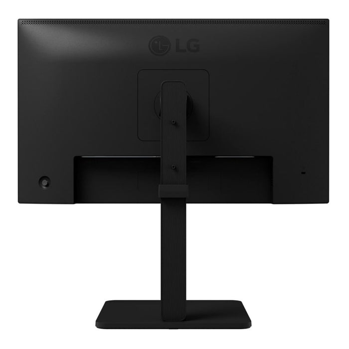 EAN 8806096207208 - LG 27BA650-B pantalla para PC 68,6 cm (27") 1920 x 1080 Pixeles Full HD LCD Negro imagen 6