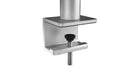 EAN 4005546998138 - Durable 508323 soporte para monitor 96,5 cm (38") Escritorio Plata imagen 4