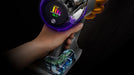 EAN 5025155136218 - Dyson V15s Detect Submarine Aspiradora escoba 2 en 1 Batería Seca y húmeda Sin bolsa 0,77 L Níquel, Amari imagen 2