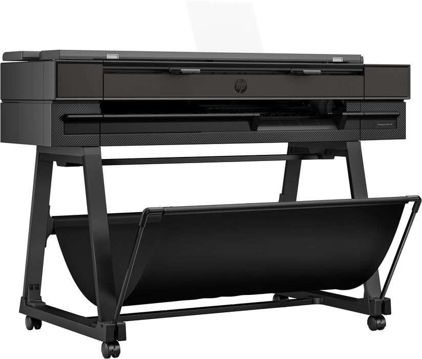 EAN 0196548313228 - HP Designjet T850 impresora de gran formato Wifi Inyección de tinta térmica Color 2400 x 1200 DPI A0 (841 imagen 6