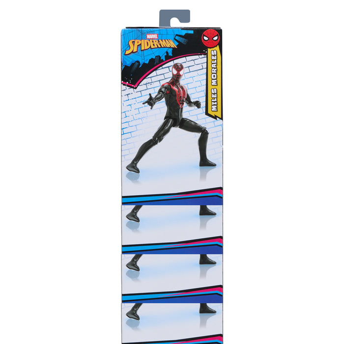 EAN 5010996361561 - Marvel Spider-Man G28575L00 figura de juguete para niños imagen 4