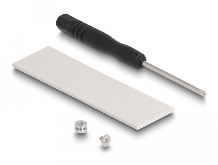 EAN 4043619898367 - DeLOCK 89836 tarjeta y adaptador de interfaz imagen 4