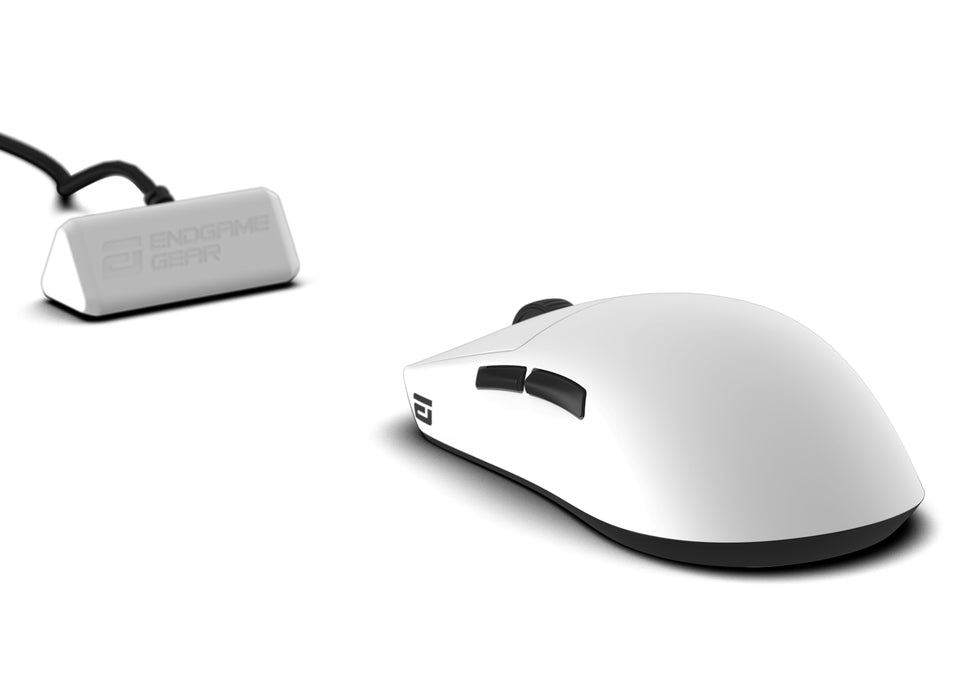 EAN 4251442513238 - Endgame Gear OP1W 4K V2 ratón Juego Mano derecha RF Wireless + USB Type-A Óptico 30000 DPI imagen 1