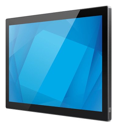 EAN 0843173155548 - Elo Touch Solutions 1304LS Pantalla plana para señalización digital 33,8 cm (13.3") LED 300 cd / m² Gris  imagen 5