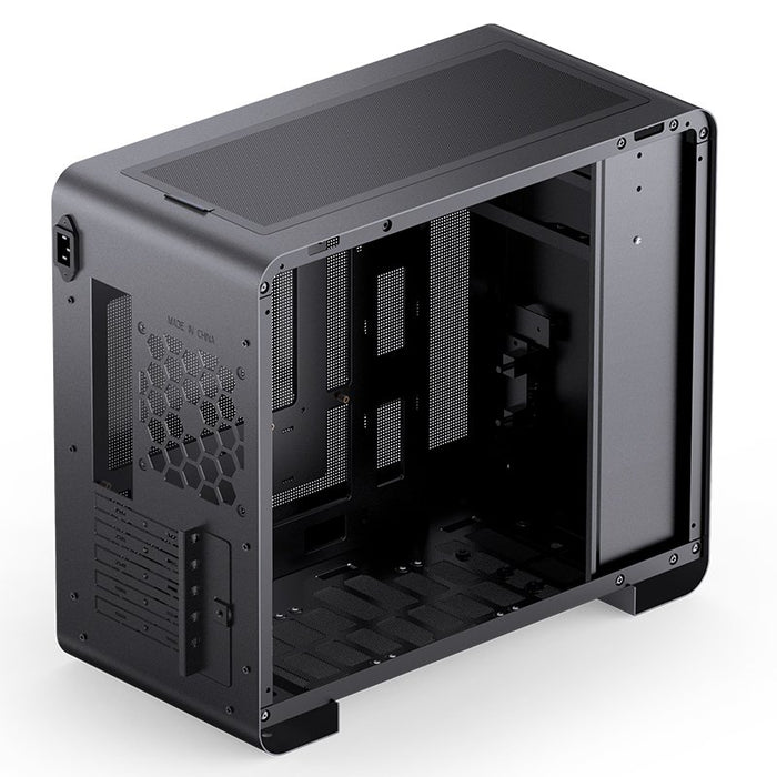 EAN 6970620553054 - Jonsbo U4 Mini Mini Tower Negro imagen 21