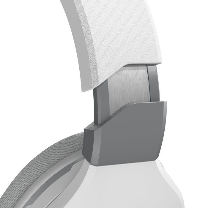 EAN 0731855063062 - Turtle Beach Recon 200 Gen 2 Auriculares Alámbrico Diadema Juego Gris, Blanco imagen 4