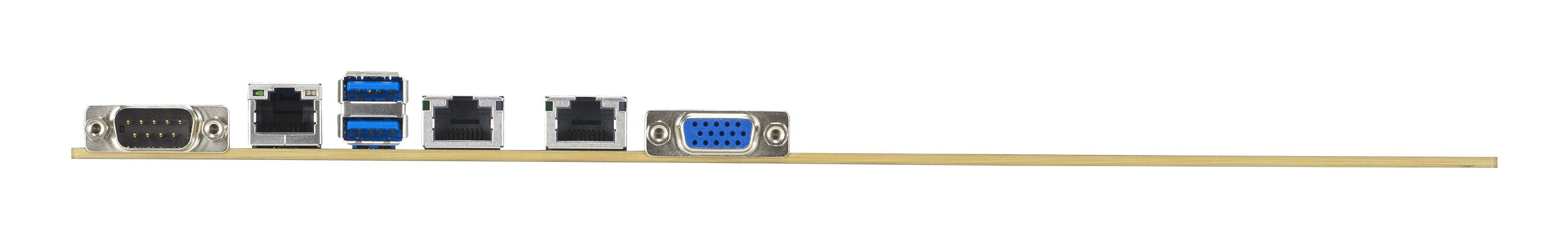 EAN 4711636266833 - ASUS Z13PE-D16/ASMB11 Intel C741 LGA 4677 (Socket E) ATX extendida imagen 4
