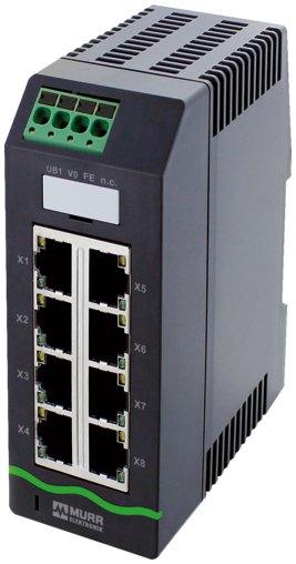 EAN 4048879798808 - Murrelektronik 58812 no categorizado imagen 1