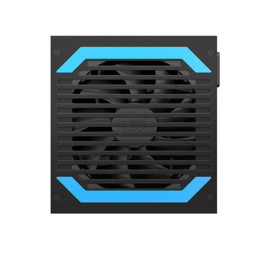 EAN 6977277362657 - Einarex EXPS-XL5-850-BK unidad de fuente de alimentación 24-pin ATX ATX Negro imagen 2