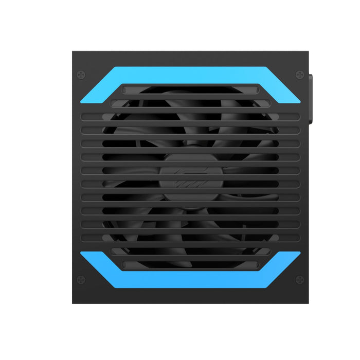 EAN 6977277367744 - Einarex EXPS-XL5-750-BK unidad de fuente de alimentación 24-pin ATX ATX Negro imagen 2