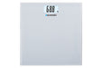 EAN 5901750502705 - Blaupunkt BSP301 báscula de baño Plaza Blanco Báscula personal electrónica imagen 1