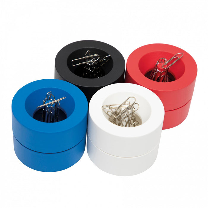 EAN 4002390087605 - MAUL MAULpro dispensador de clips Negro Plástico imagen 5