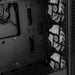 EAN 5999094005365 - Kolink OBSERVATORY HF MB carcasa de ordenador Midi Tower Negro imagen 10