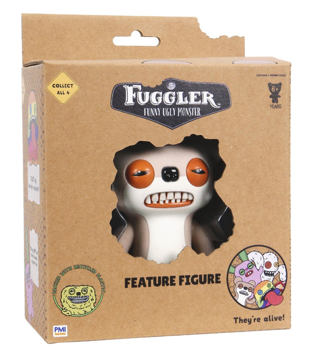 EAN 7290120513129 - Fugglers Feature Figures 1 Pack Window Box Assortment imagen 6