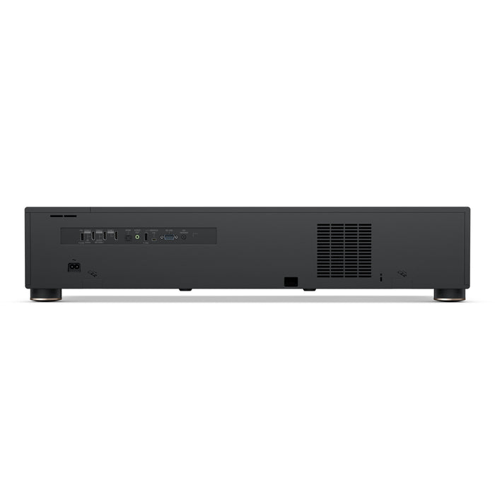 EAN 4718755089657 - BenQ V5000i Proyector de alcance estándar 2500 lúmenes ANSI DLP UHD 4K (3840x2160) Negro imagen 6