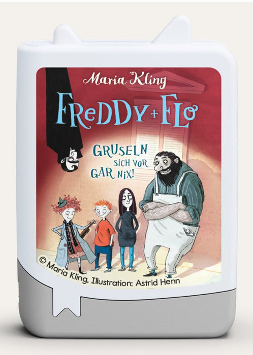 EAN 4251192173508 - tonies 11003566 juguete musical imagen 1