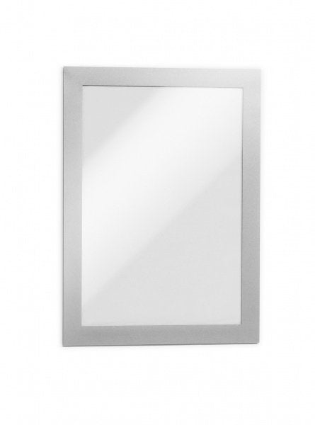 EAN 4005546406930 - Durable DURAFRAME marco magnético A5 Plata imagen 1