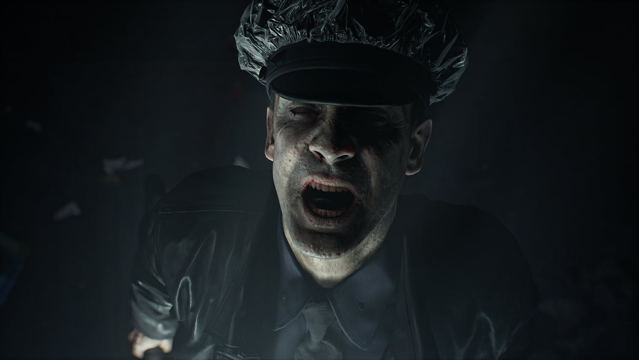 EAN 5055060993606 - Capcom Resident Evil Requiem Lenticular Edition (Playstation 5) Estándar Plurilingüe imagen 18