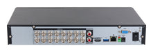 EAN 6937552419834 - Dahua Technology XVR5116H-4KL-I3/T videograbador digital Negro imagen 3