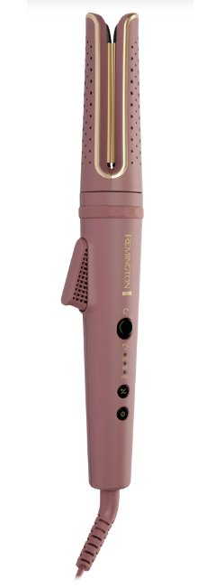 EAN 5038061174731 - Remington CI8930 Rizador de pelo Caliente Rosa 25 W 3 m imagen 1