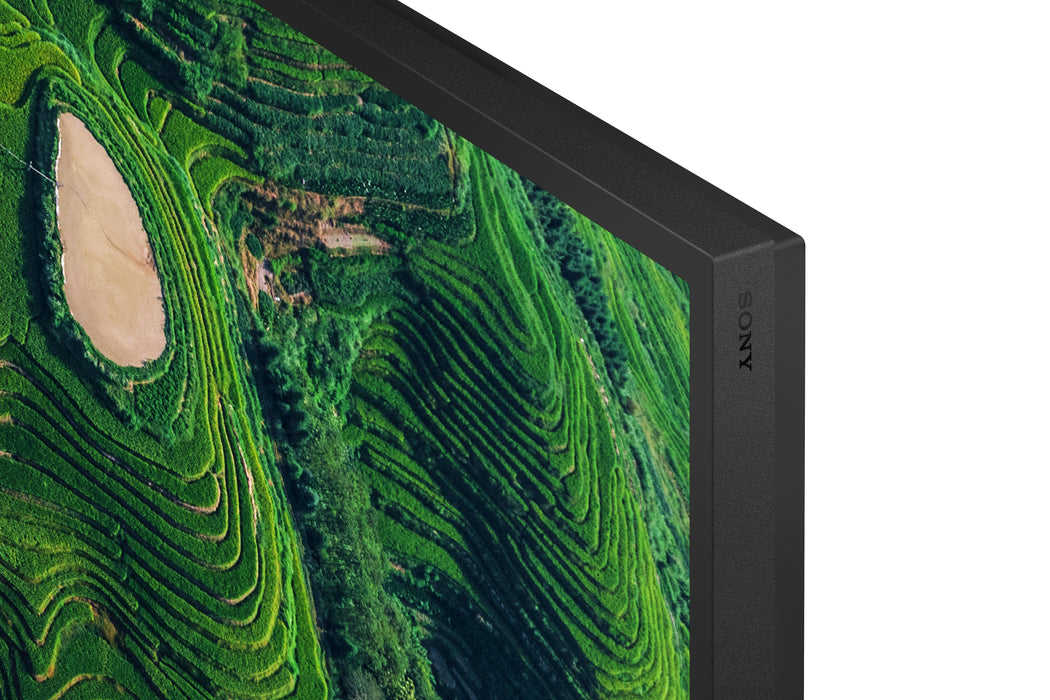 EAN 4548736172913 - Sony BZ35P Pantalla plana para señalización digital 190,5 cm (75") LED Wifi 500 cd / m² 4K Ultra HD Negro imagen 5