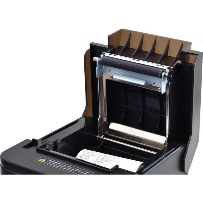 EAN 653748108264 - AVPos AVP-K46W impresora de recibos Inalámbrico y alámbrico Térmica directa imagen 8