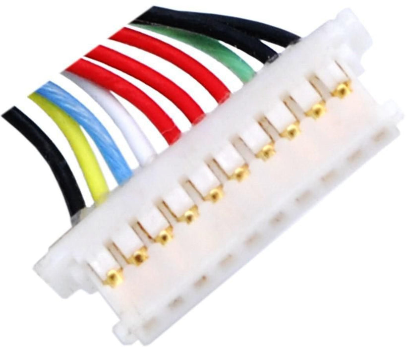 EAN 5706998638717 - CoreParts MBXHP-BA0102 refacción para laptop Batería imagen 2