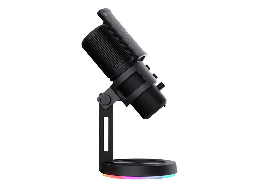 EAN 4710483772405 - COUGAR CGR-U163RGB-500MK Negro Micrófono de estudio imagen 4