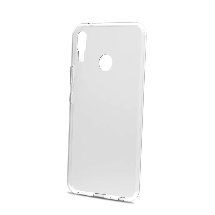 EAN 8021735750017 - Celly Gelskin funda para teléfono móvil 16,5 cm (6.5") Transparente imagen 2
