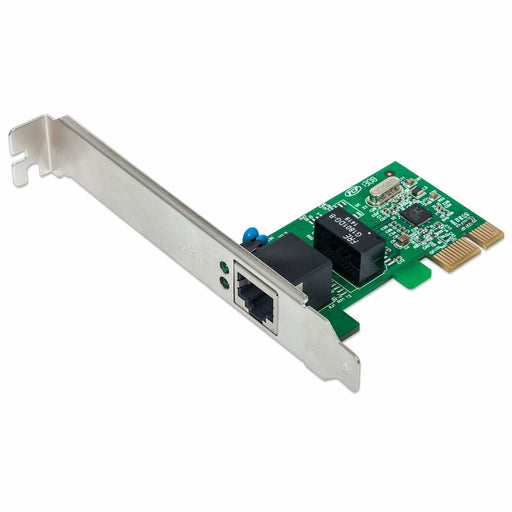 EAN 0766623522533 - Intellinet 522533 adaptador y tarjeta de red Interno Ethernet 1000 Mbit/s imagen 1