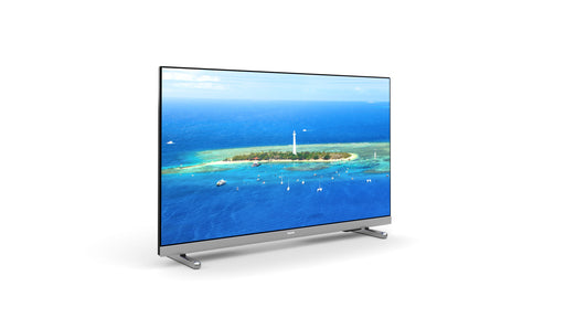 EAN 8718863034965 - Philips 5500 series 32PHS5527/12 Televisor 81,3 cm (32") HD Plata imagen 2