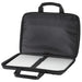 EAN 4047443464286 - Hama Nice 33,8 cm (13.3") Funda protectora rígida Negro imagen 3