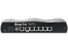 EAN 4710484741219 - DrayTek Vigor2927 router Gigabit Ethernet Negro imagen 2