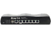 EAN 4710484740625 - DrayTek Vigor2927 router Gigabit Ethernet Negro imagen 2