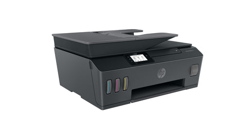 EAN 0193424413348 - HP Smart Tank Plus 570 Wireless All-in-One Inyección de tinta térmica A4 4800 x 1200 DPI 11 ppm imagen 2
