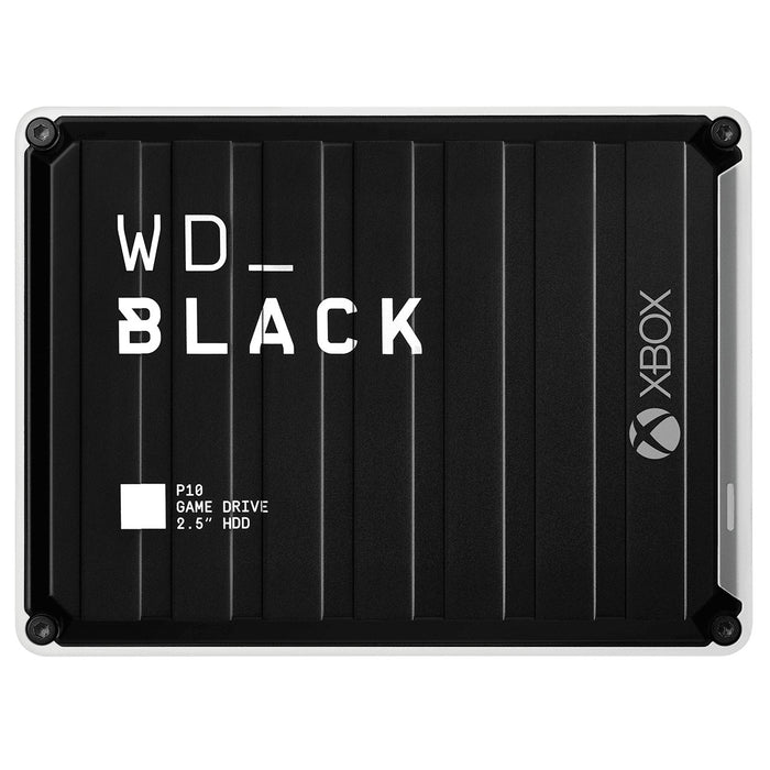 EAN 0718037873299 - Western Digital P10 disco duro externo 2 TB 2.5" Micro-USB B 3.2 Gen 1 (3.1 Gen 1) Negro imagen 1