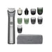 EAN 8720689045803 - Philips MG5941/15 cortadora de pelo y maquinilla Gris claro 13 Ión de litio imagen 1