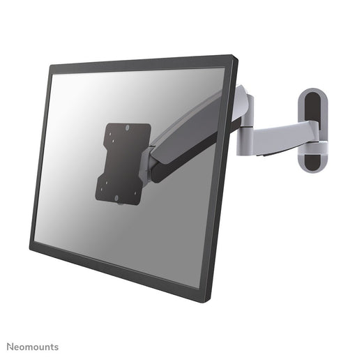 EAN 8717371444921 - Neomounts FPMA-W955 soporte para TV 76,2 cm (30") Plata imagen 1