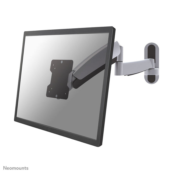 EAN 8717371444921 - Neomounts FPMA-W955 soporte para TV 76,2 cm (30") Plata imagen 1
