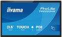 EAN 4948570127160 - iiyama ProLite TW2223AS-B3P pantalla para PC 54,6 cm (21.5") Pantalla táctil imagen 3