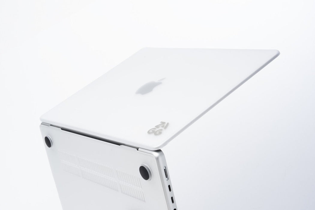 EAN 840390323026 - ZAGG MacBook Protection 35,6 cm (14") Funda protectora rígida Gris imagen 2