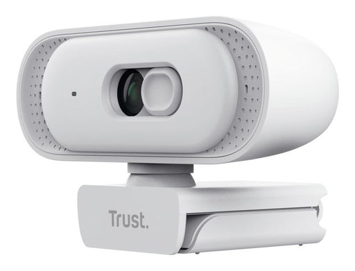 EAN 8713439261806 - Trust 26180 cámara web 2560 x 1440 Pixeles USB Blanco imagen 2