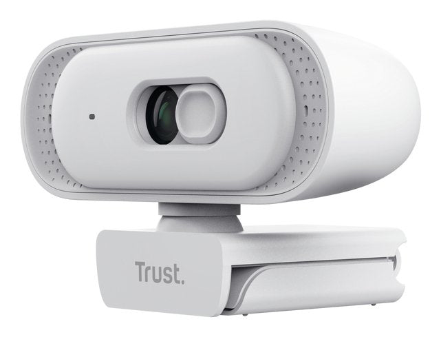 EAN 8713439261806 - Trust 26180 cámara web 2560 x 1440 Pixeles USB Blanco imagen 2