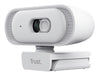 EAN 8713439261806 - Trust 26180 cámara web 2560 x 1440 Pixeles USB Blanco imagen 2