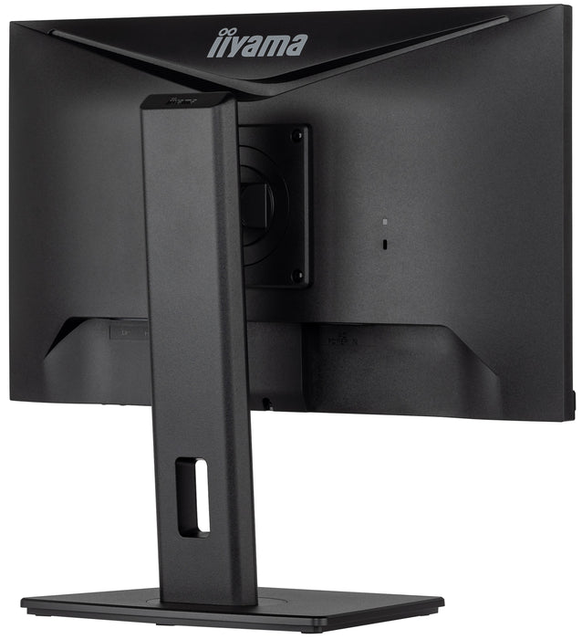 EAN 4948570124367 - iiyama ProLite XUB2293HS-B3 pantalla para PC 54,6 cm (21.5") 1920 x 1080 Pixeles Full HD LED Negro imagen 3