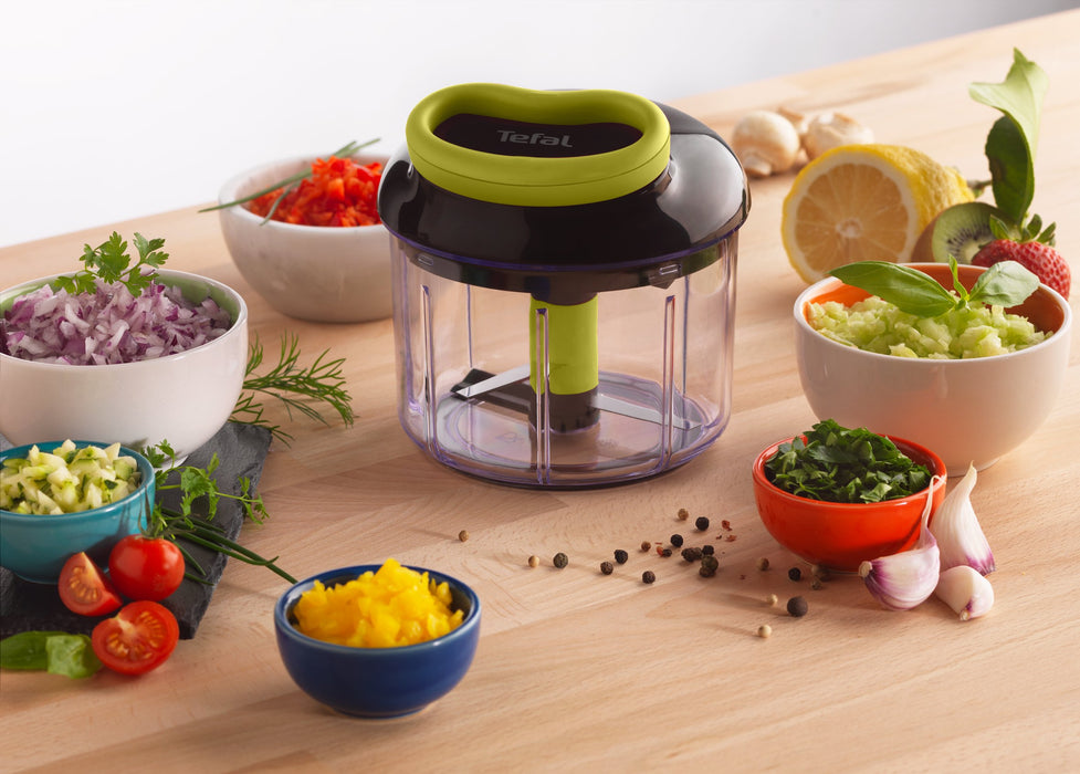 EAN 3168430284326 - Tefal K13210 molinillo para alimentos imagen 30