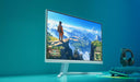 EAN 8721038007732 - Philips 27M2N3201PL/00 pantalla para PC 1920 x 1080 Pixeles Blanco imagen 8