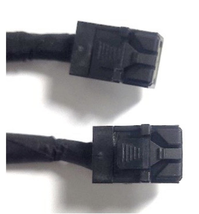 EAN 0675901950848 - Intel CYPCBLHDHDXXX1 cable Serial Attached SCSI (SAS) Negro imagen 1