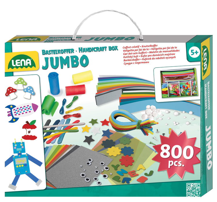 EAN 4006942879106 - Lena SM42665 imagen 1