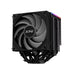 EAN 4711658152954 - XPG MAESTRO PLUS 62DA Procesador Refrigerador de aire 12 cm Negro imagen 4